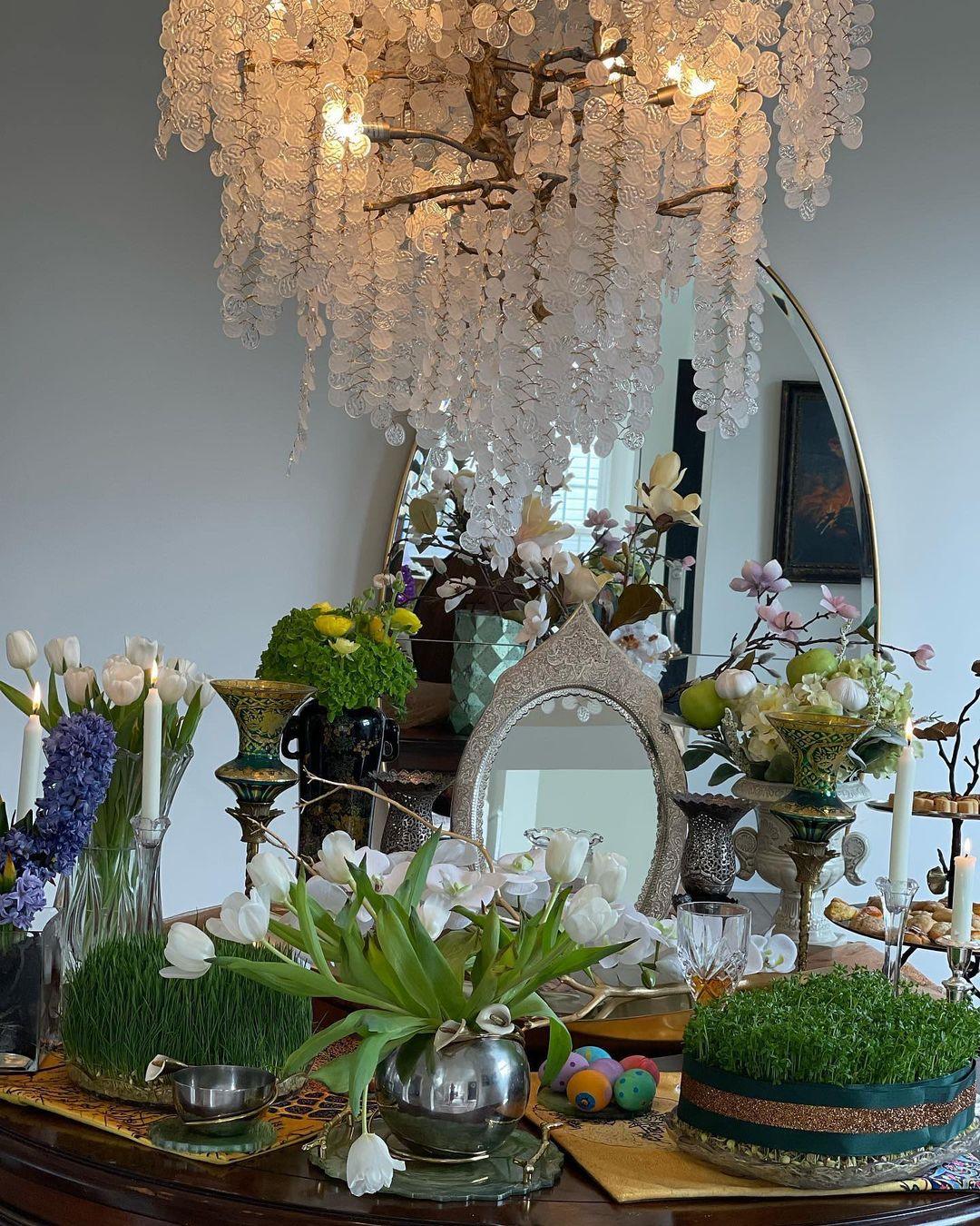 Shiro Noda Crystal Chandelier - Image 43