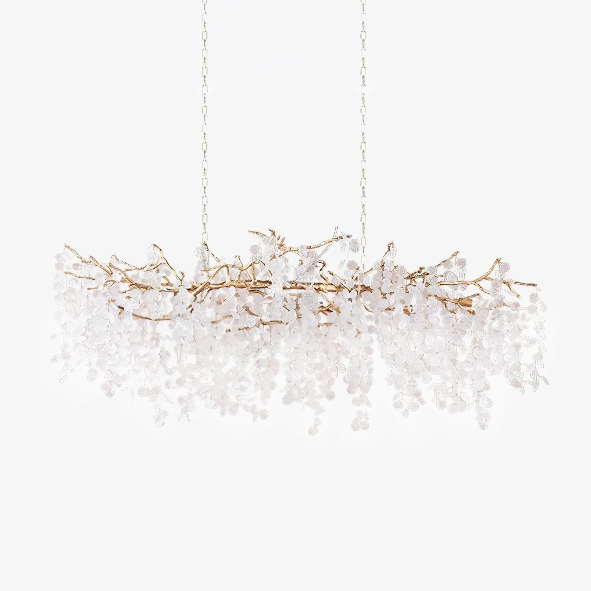 Shiro Noda Crystal Chandelier - Image 50