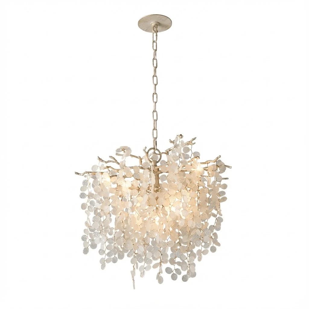 Shiro Noda Crystal Chandelier - Image 60