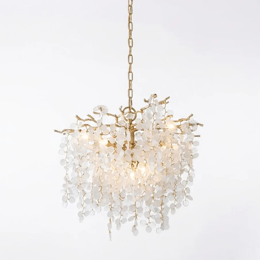 Shiro Noda Crystal Chandelier - Image 62