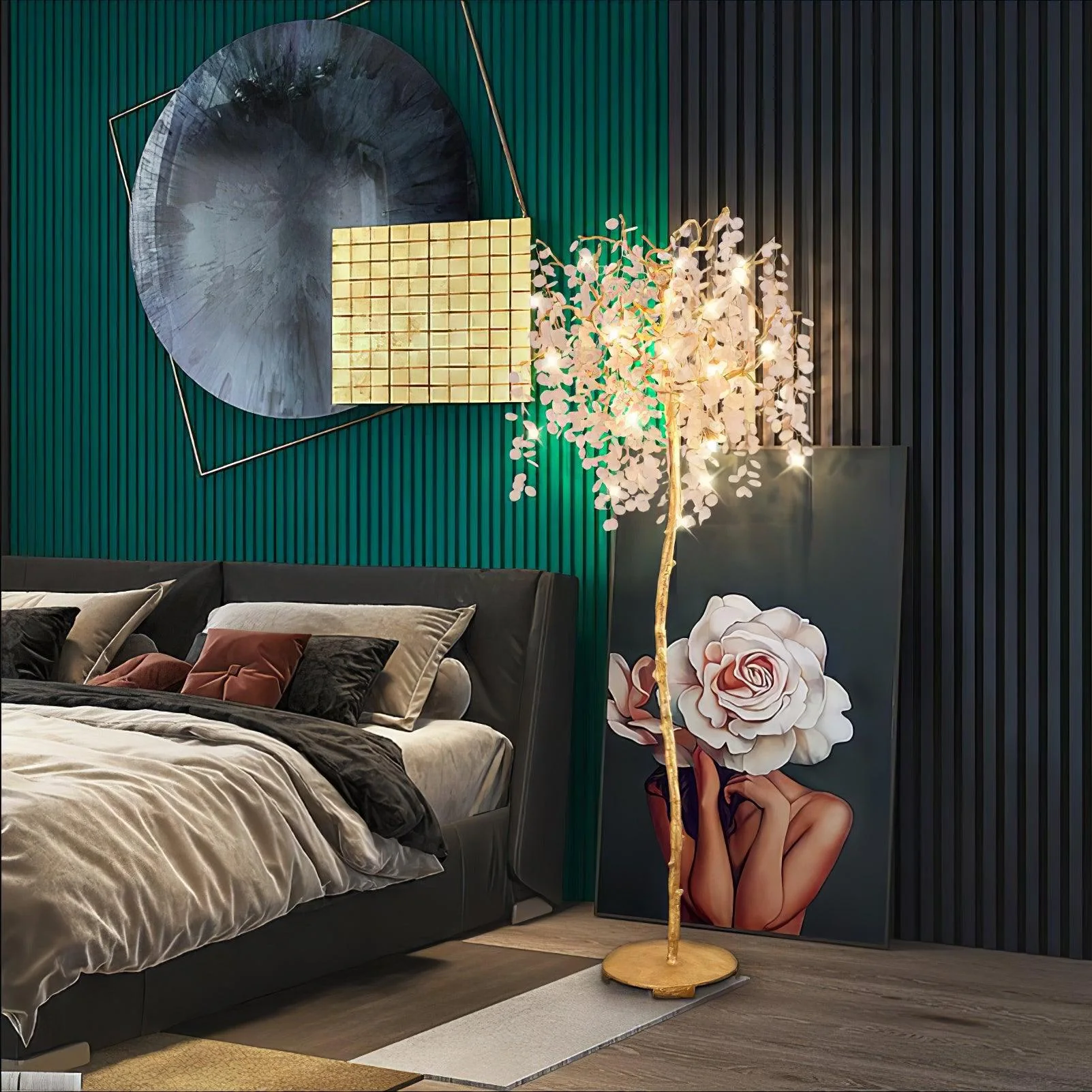 Shiro Noda Floor Light - Image 13