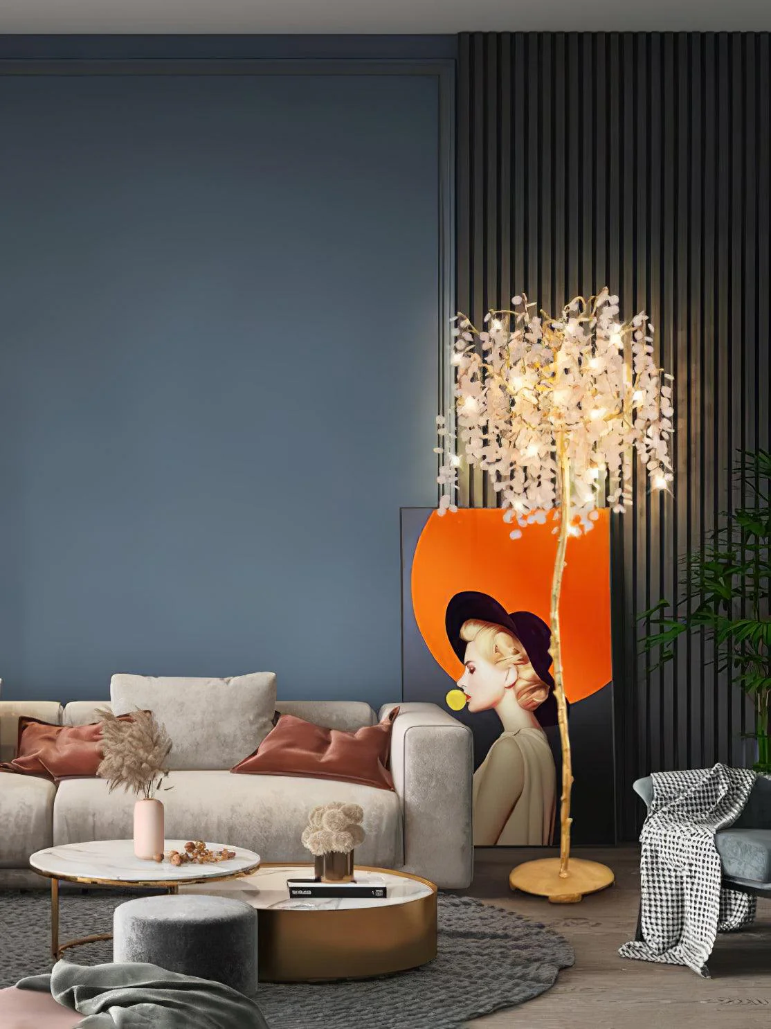 Shiro Noda Floor Light - Image 15