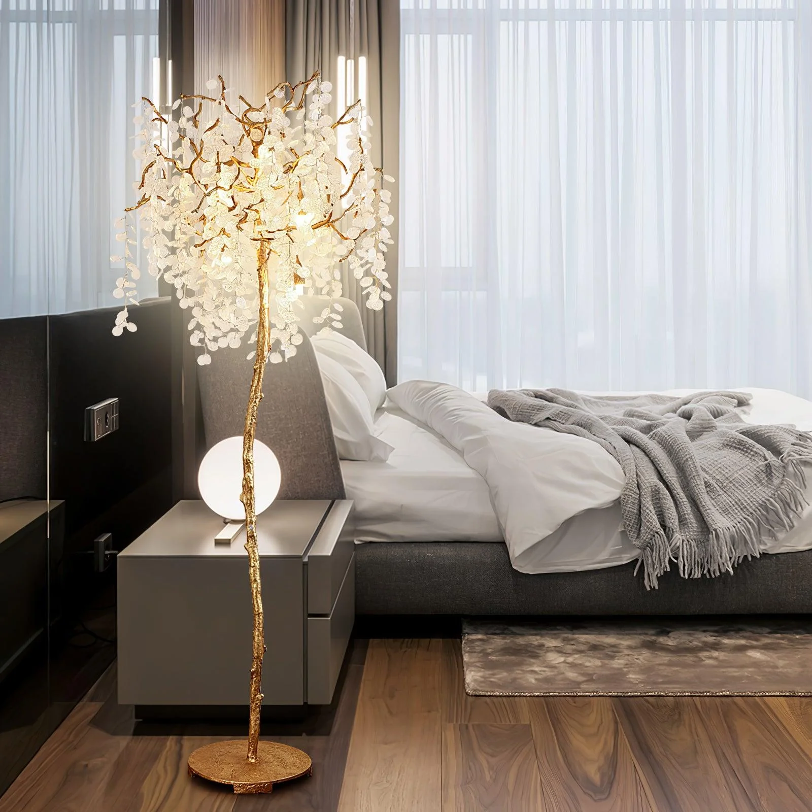 Shiro Noda Floor Light - Image 3