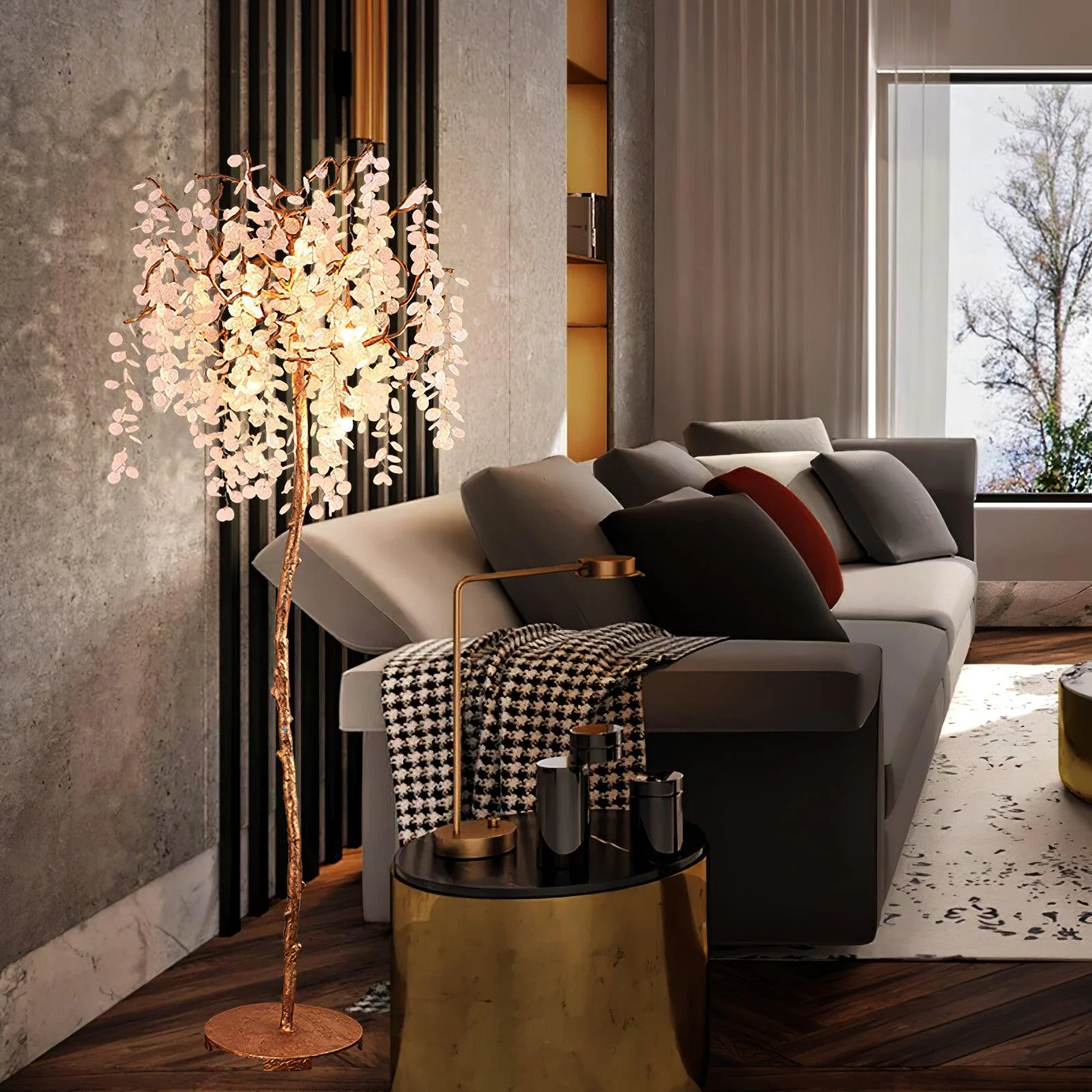 Shiro Noda Floor Light - Image 6