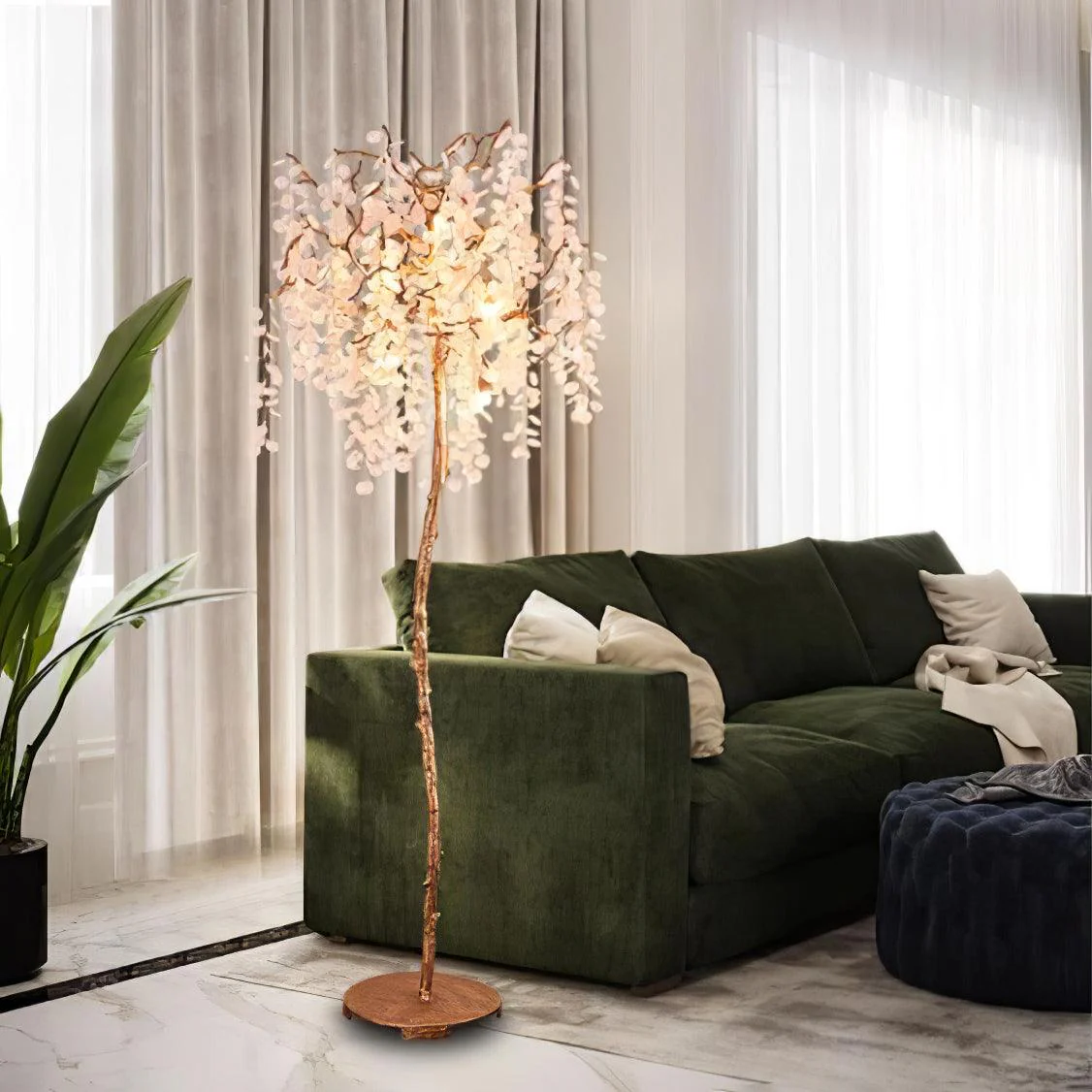 Shiro Noda Floor Light - Image 7