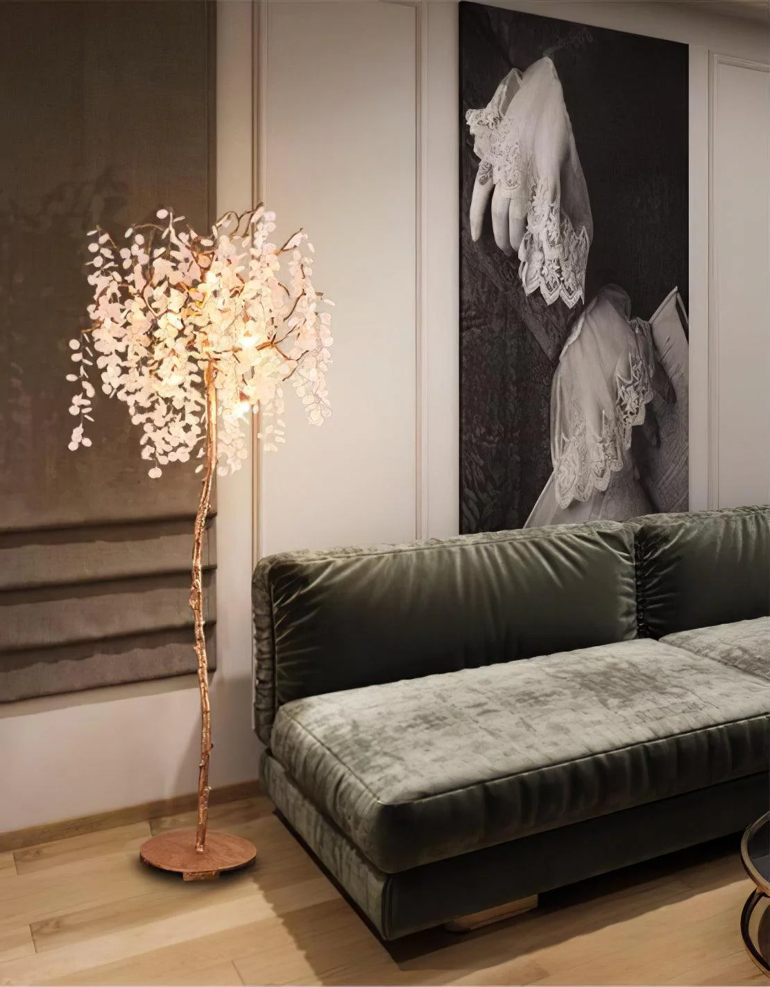 Shiro Noda Floor Light - Image 9