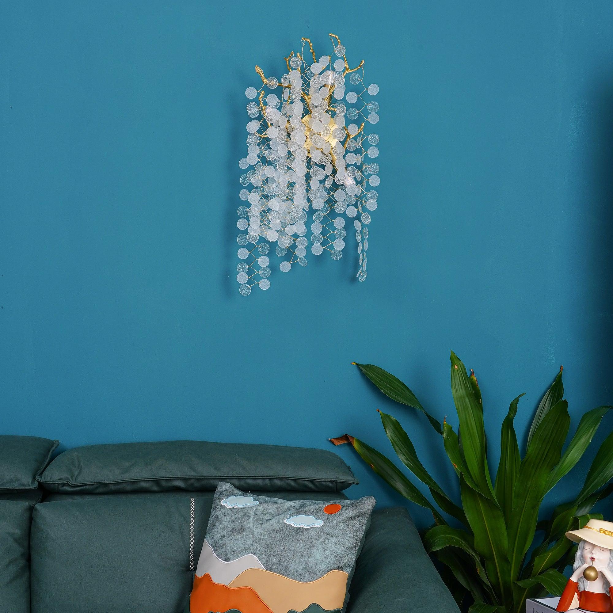 Shiro Noda Wall Lamp - Image 10