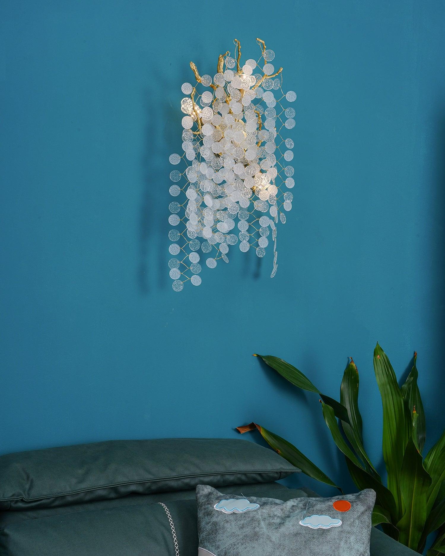 Shiro Noda Wall Lamp - Image 14