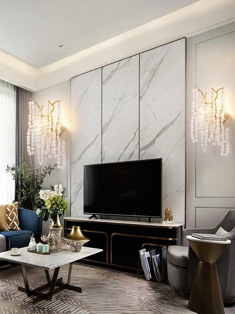 Shiro Noda Wall Lamp - Image 17