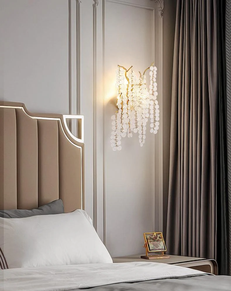 Shiro Noda Wall Lamp - Image 18