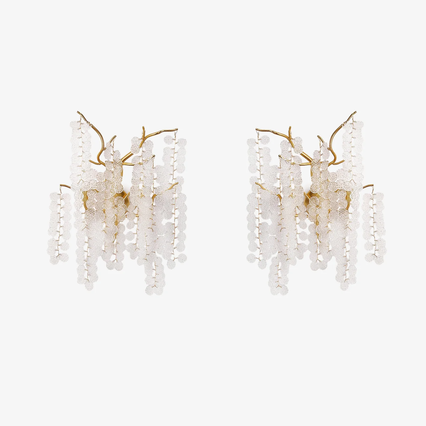 Shiro Noda Wall Lamp - Image 27