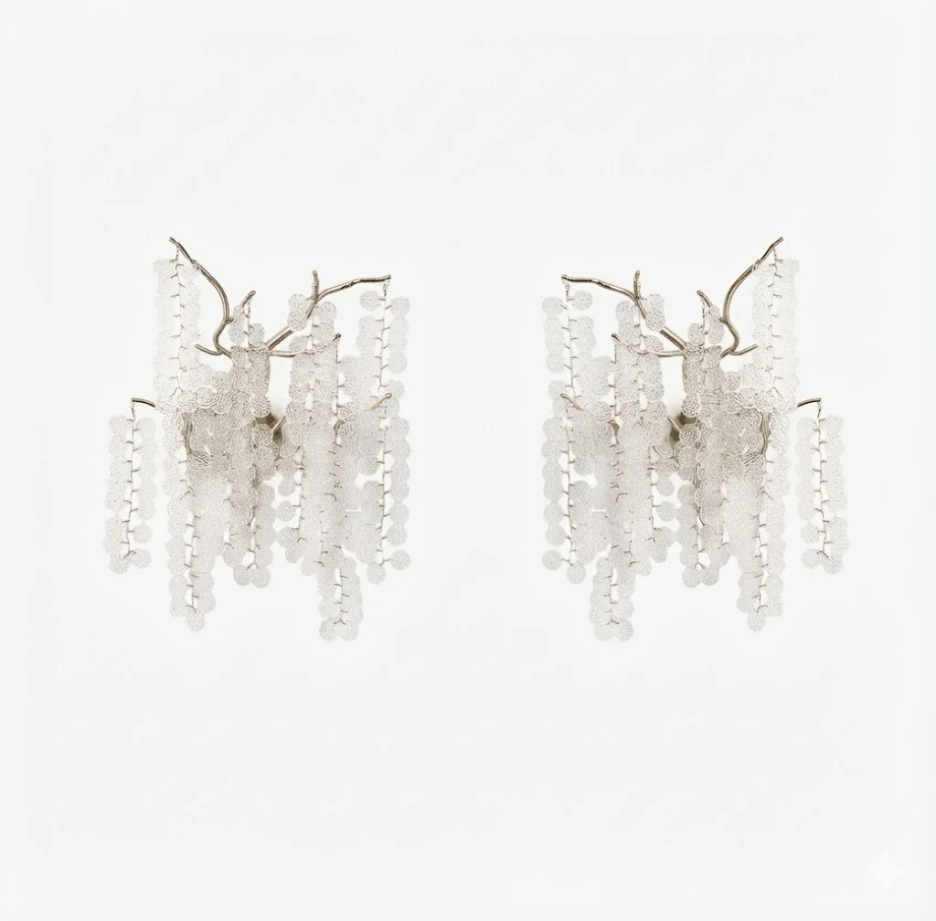 Shiro Noda Wall Lamp - Image 30