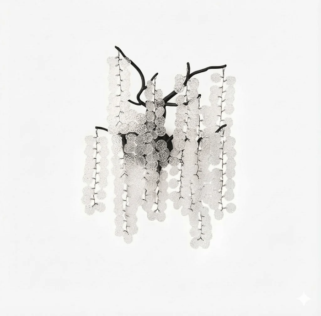 Shiro Noda Wall Lamp - Image 31