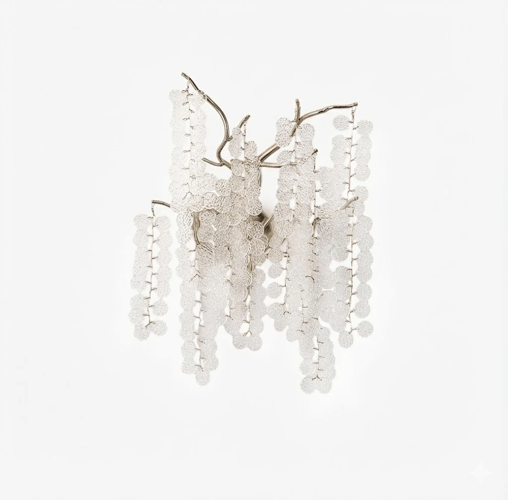 Shiro Noda Wall Lamp - Image 33