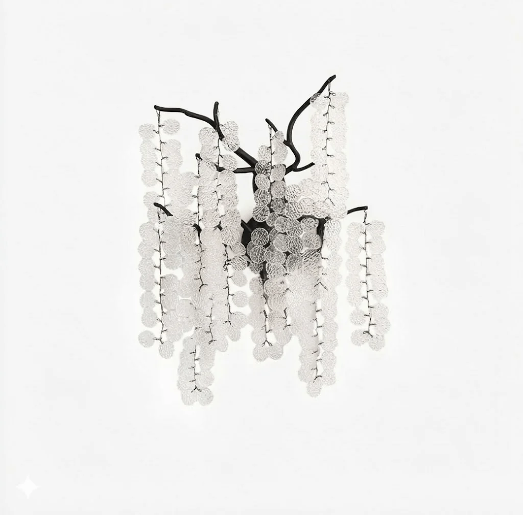 Shiro Noda Wall Lamp - Image 34
