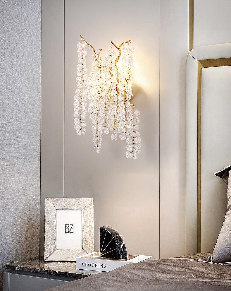 Shiro Noda Wall Lamp - Image 8