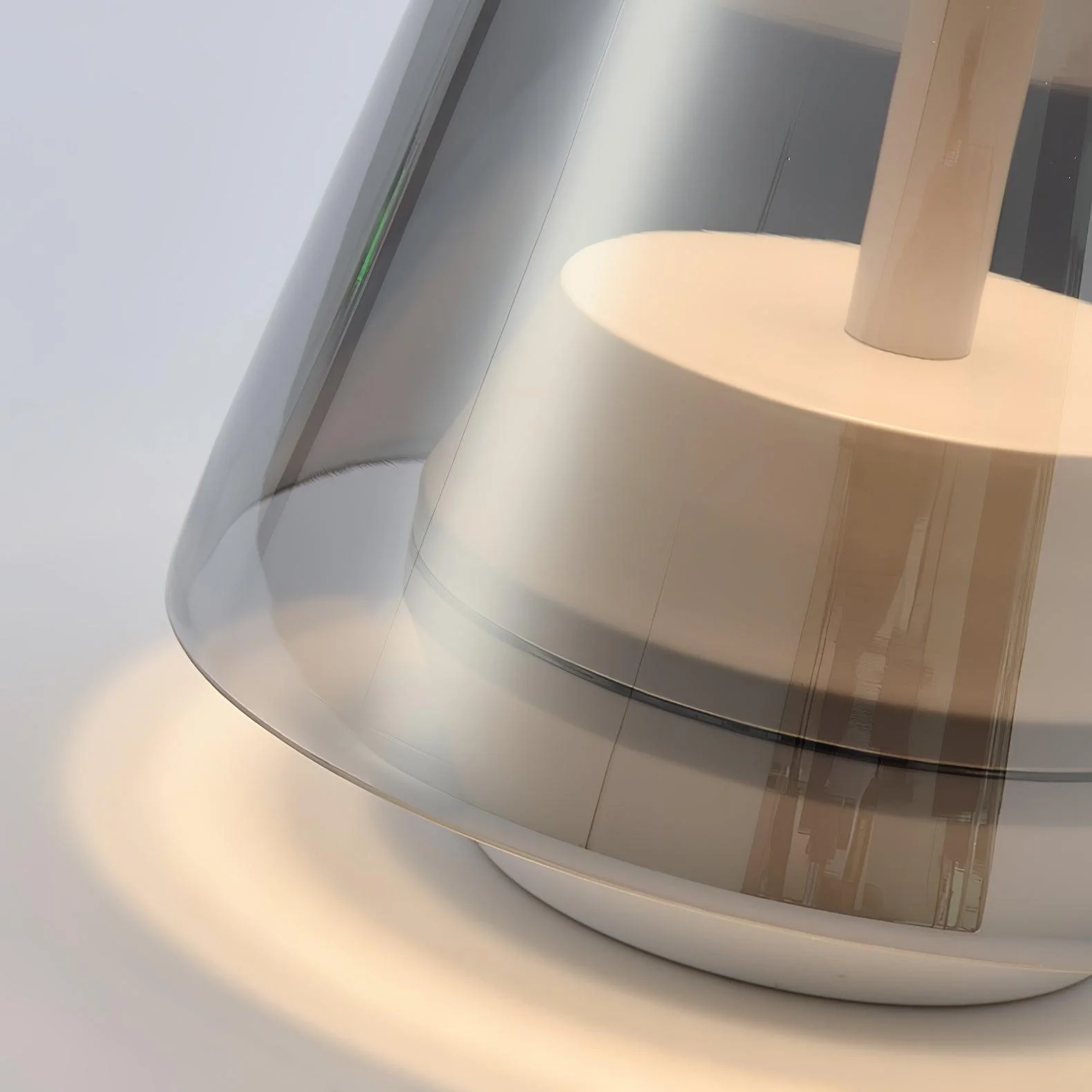 Shuttle Built-in Battery Table Lamp - Image 13