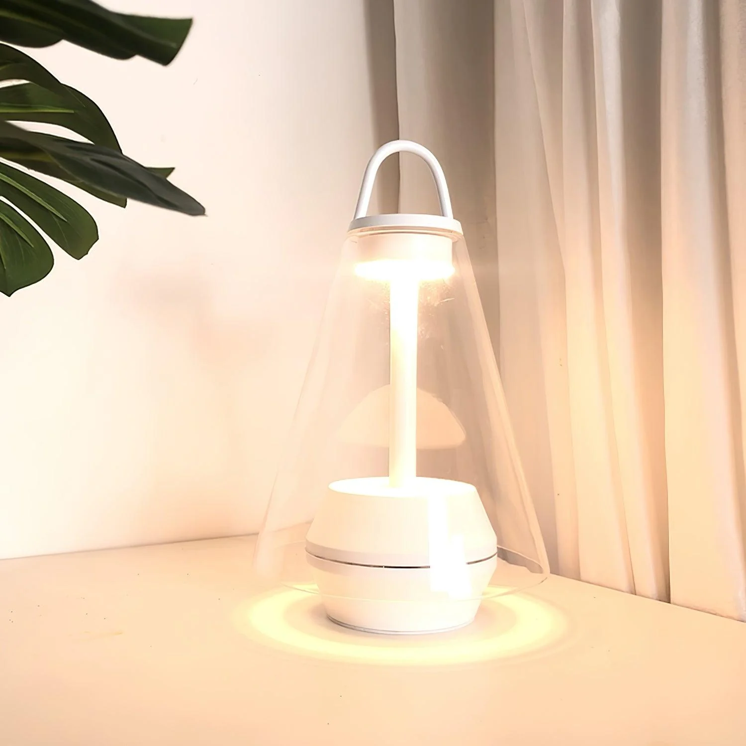 Shuttle Built-in Battery Table Lamp - Image 15