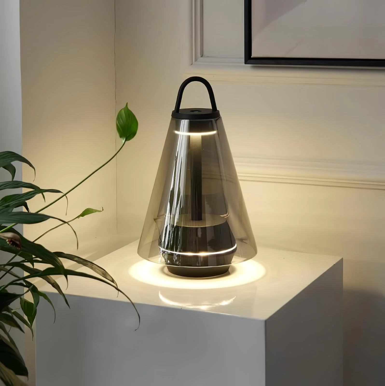 Shuttle Built-in Battery Table Lamp - Image 20