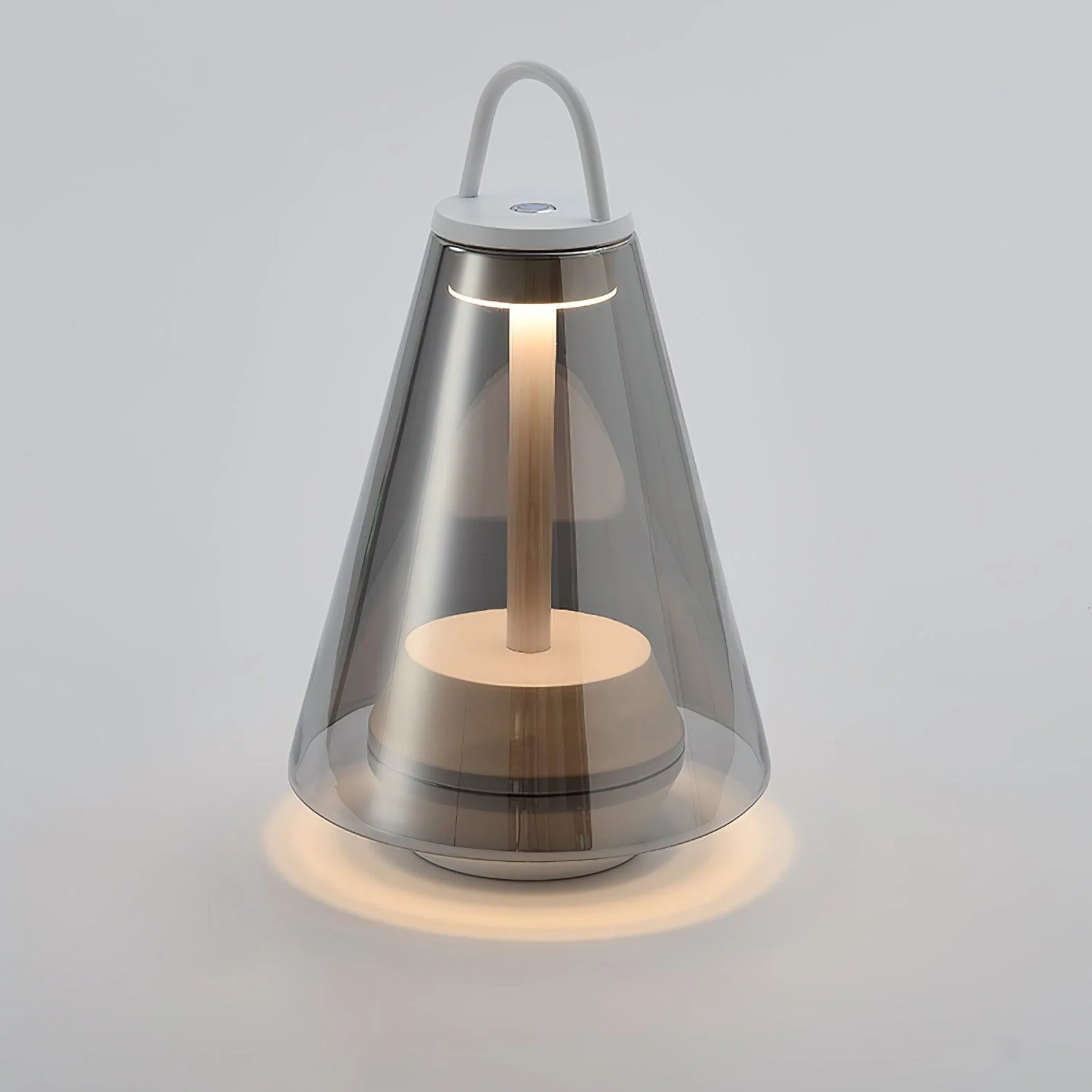 Shuttle Built-in Battery Table Lamp - Image 28