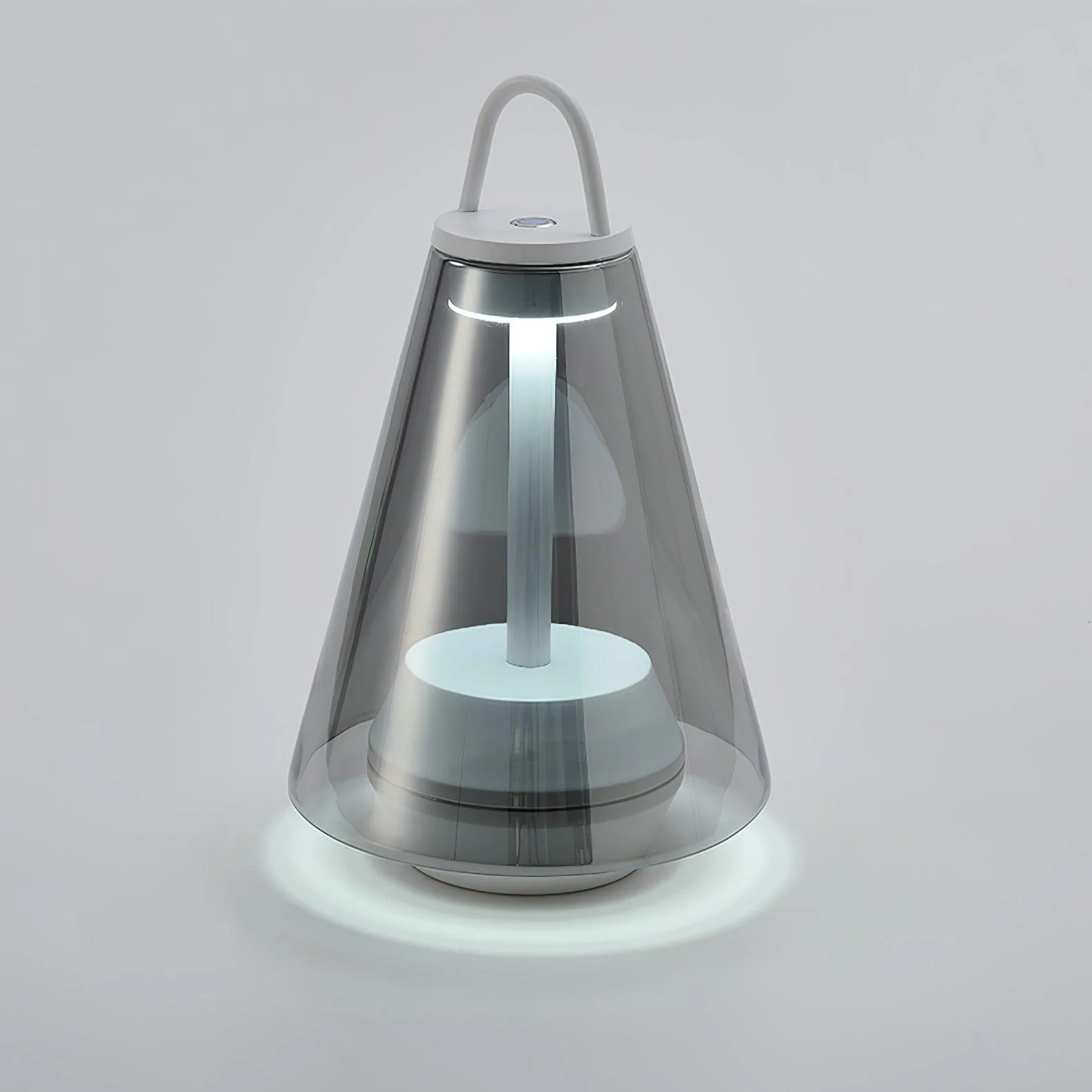 Shuttle Built-in Battery Table Lamp - Image 32