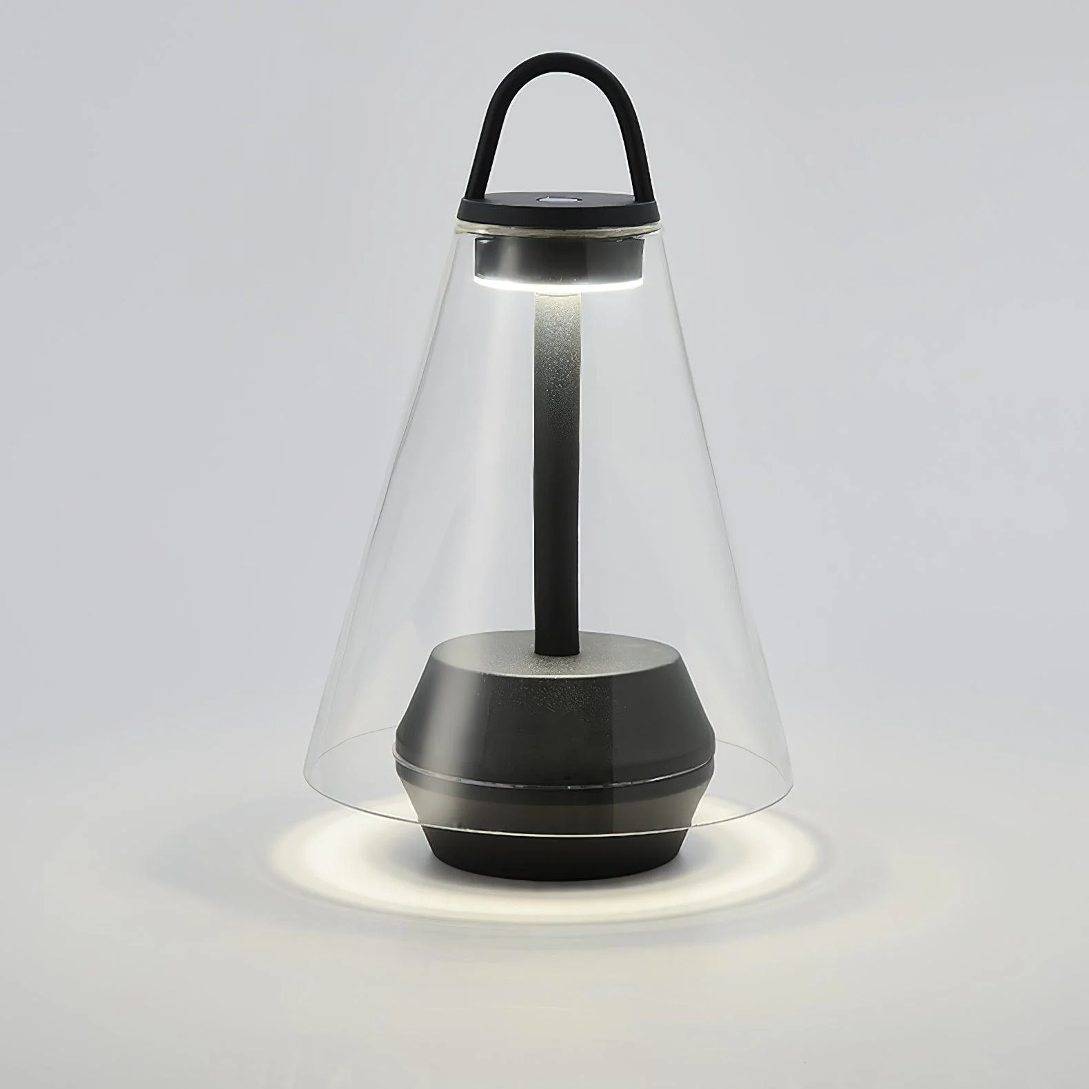 Shuttle Built-in Battery Table Lamp - Image 33