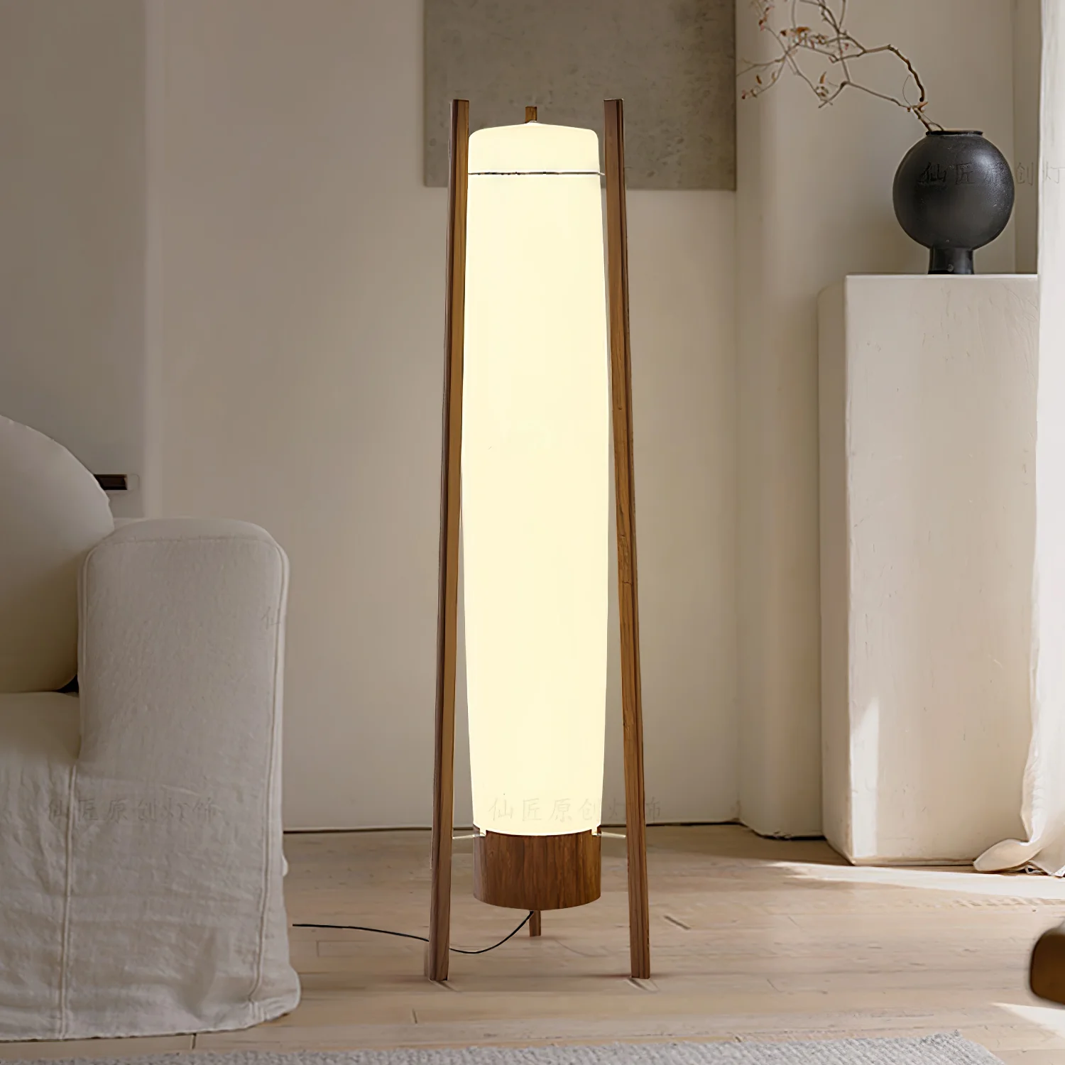 Side LED Floor Lamp - Image 2
