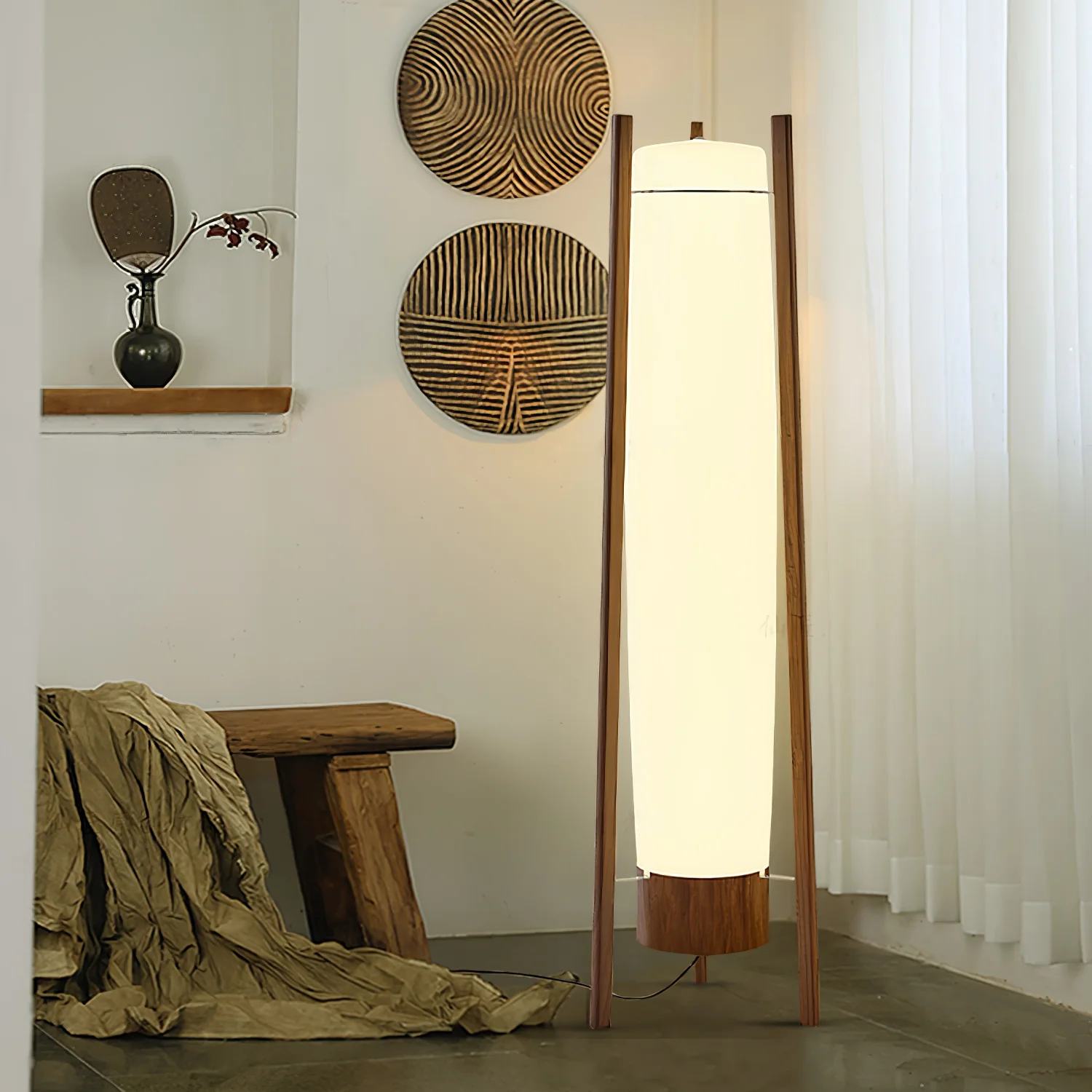 Side LED Floor Lamp - Image 3