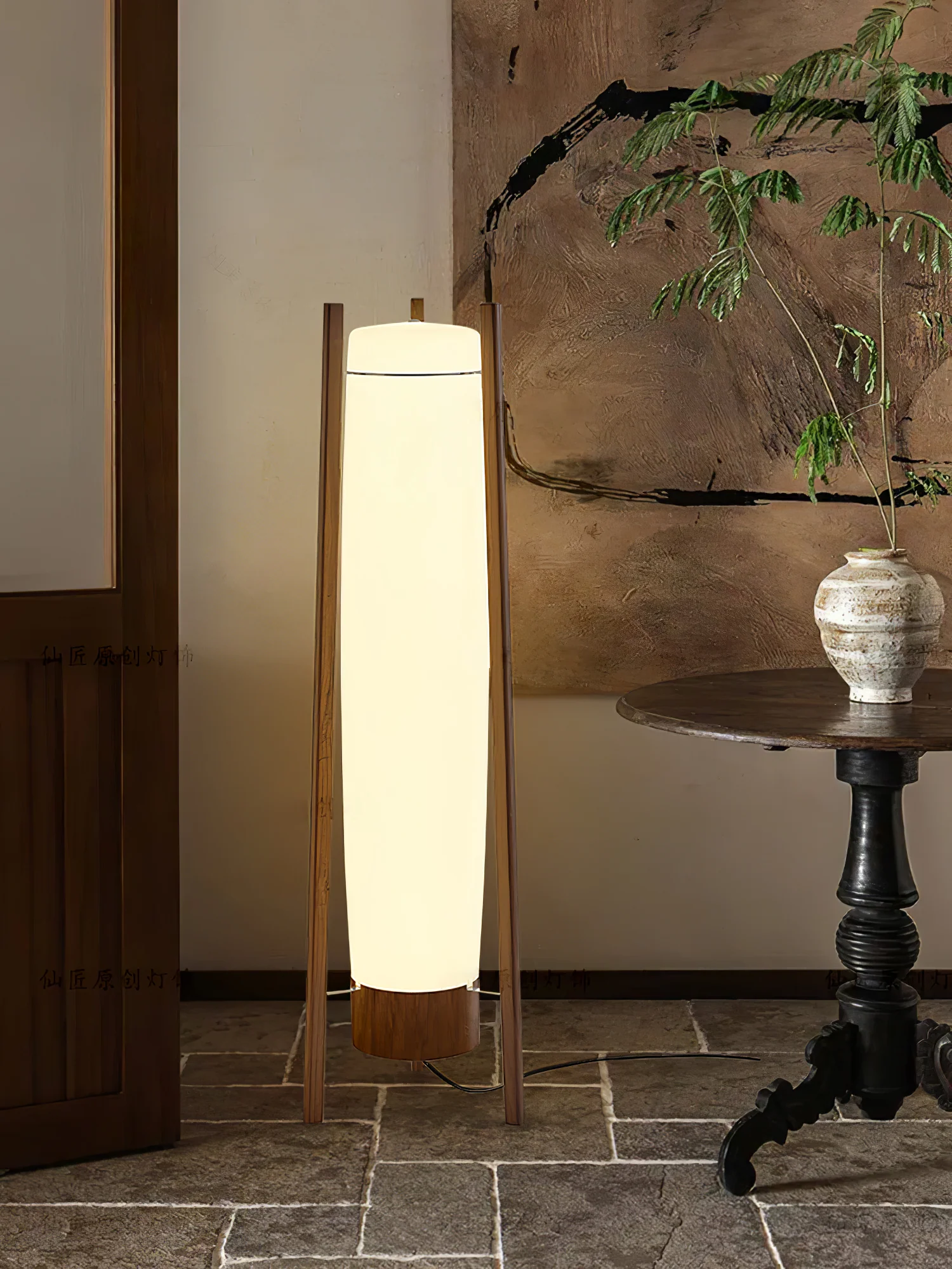 Side LED Floor Lamp - Image 4