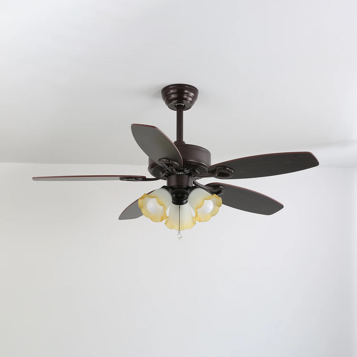 Sienna Breeze Ceiling Fan Light - Image 22