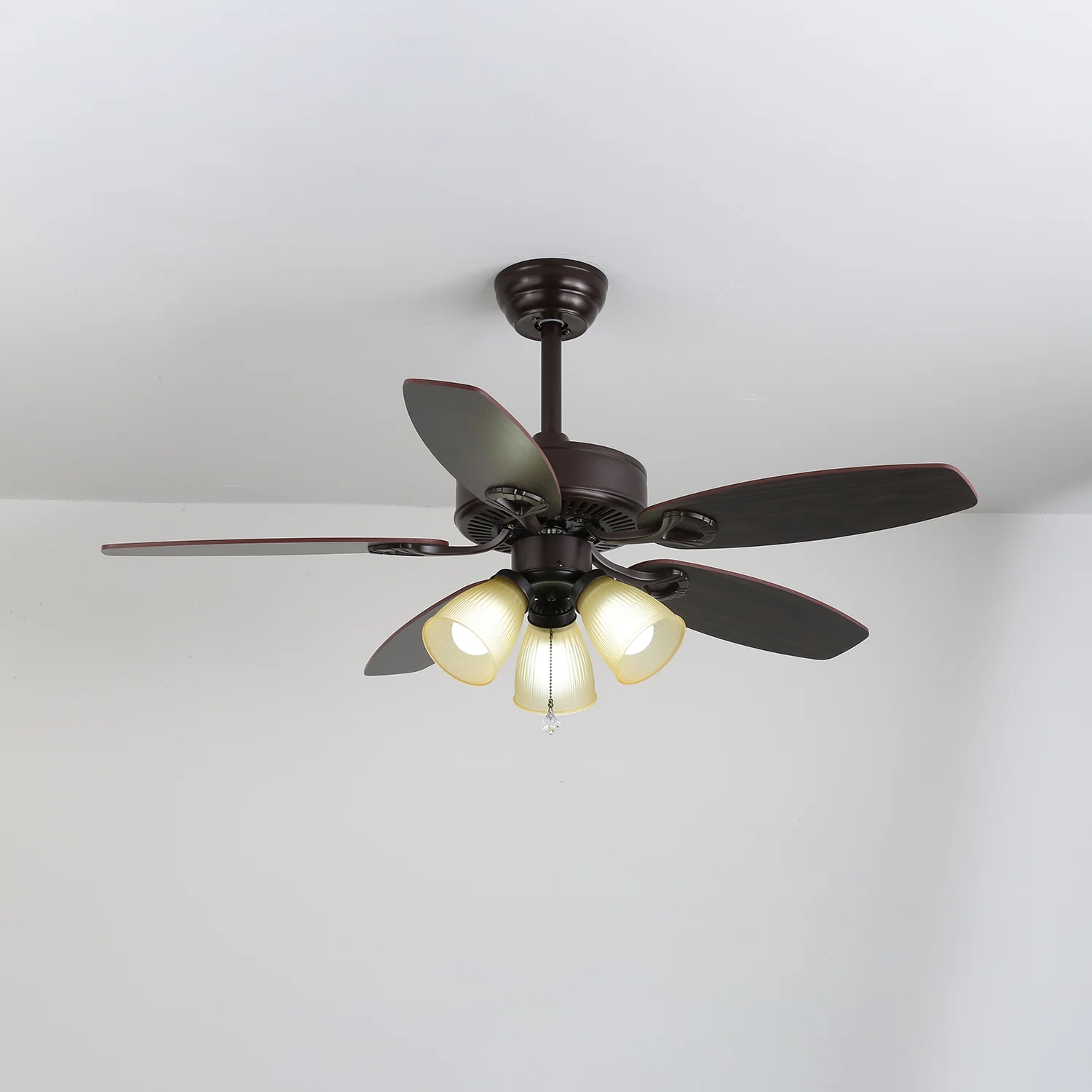 Sienna Breeze Ceiling Fan Light - Image 26
