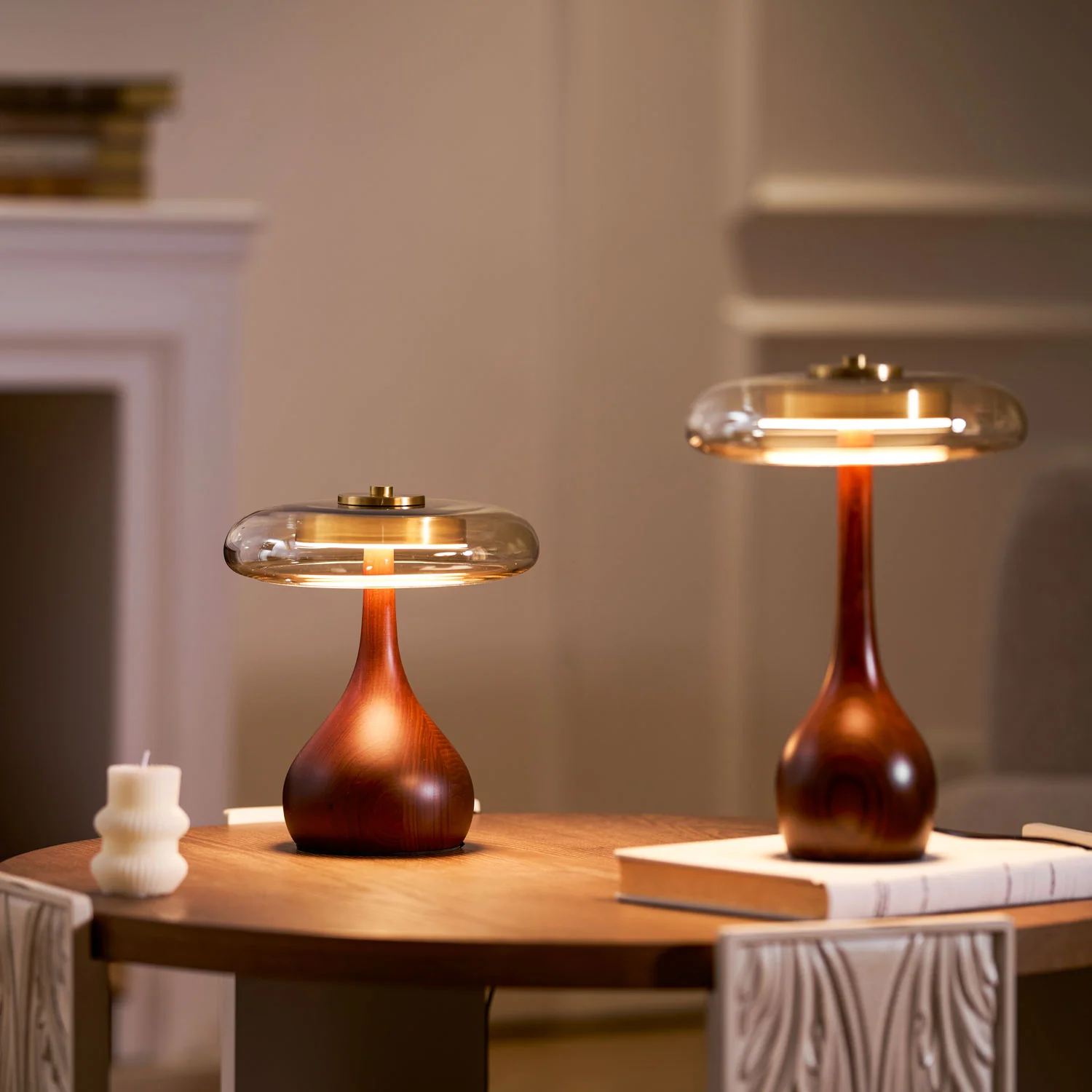 Sienna Table Lamp - Image 11