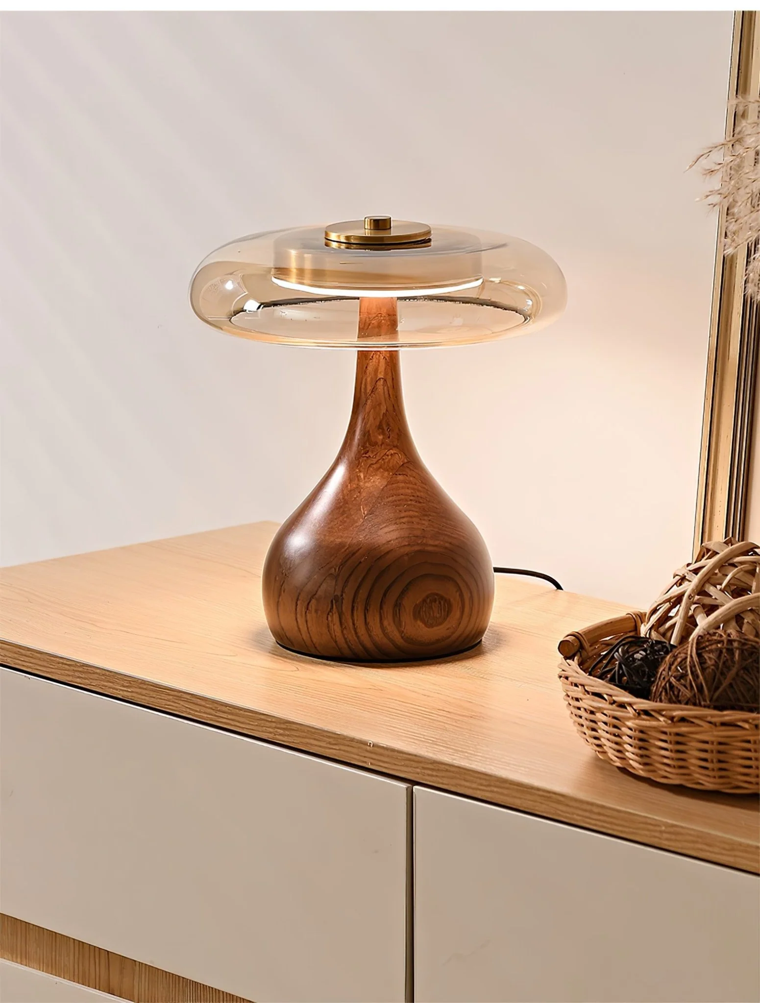 Sienna Table Lamp - Image 14