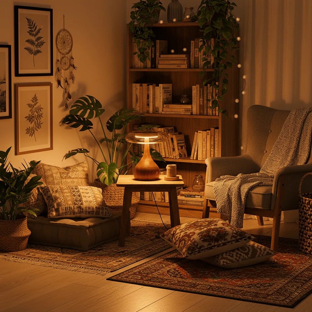 Sienna Table Lamp - Image 15