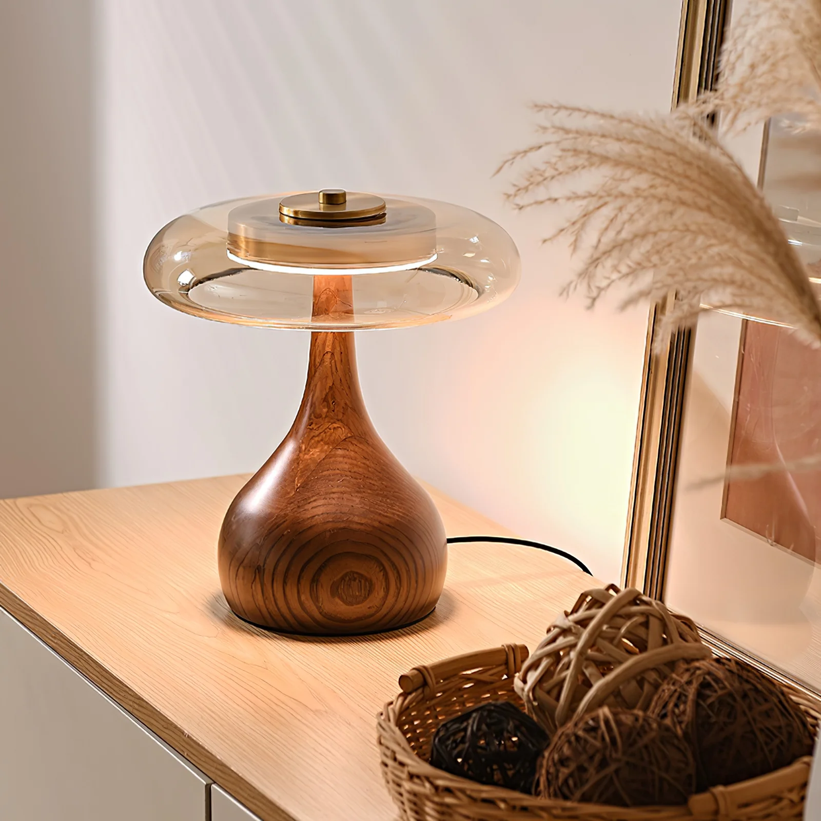 Sienna Table Lamp - Image 23