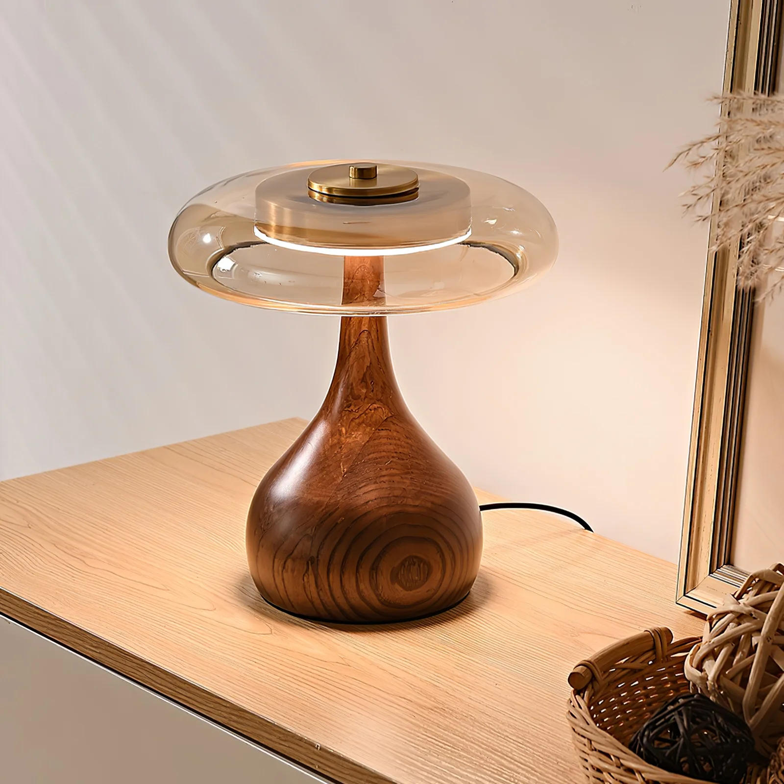 Sienna Table Lamp - Image 25