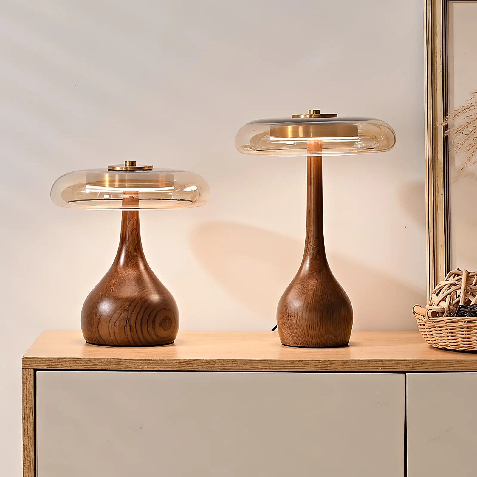 Sienna Table Lamp - Image 26