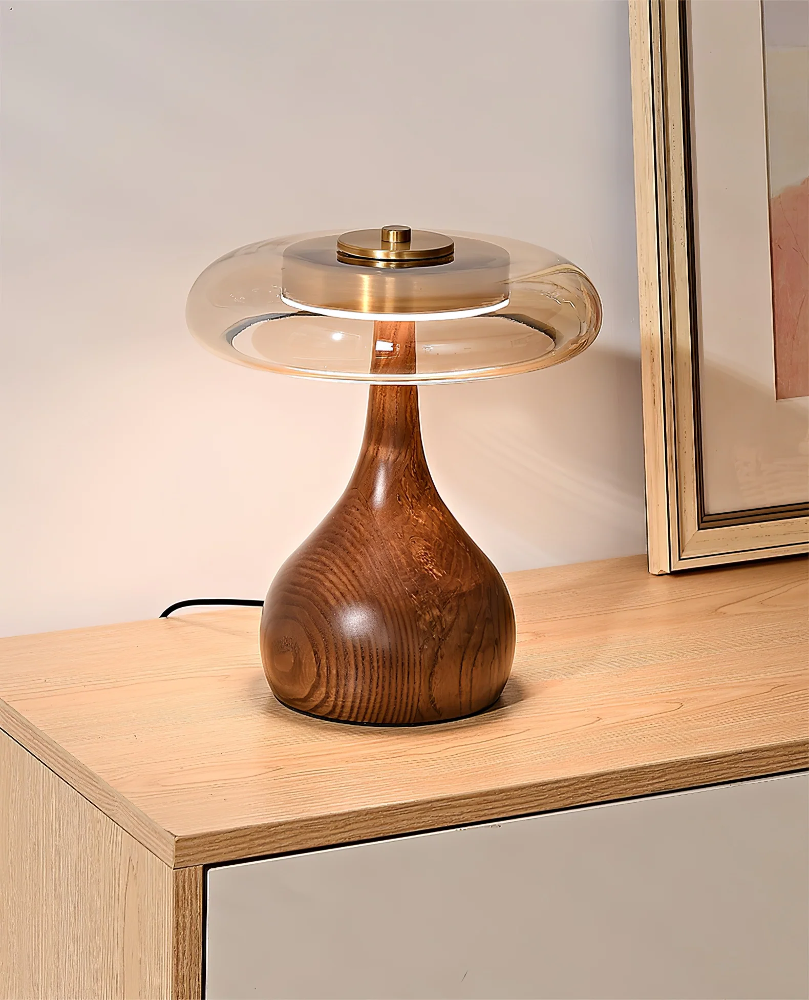 Sienna Table Lamp - Image 27