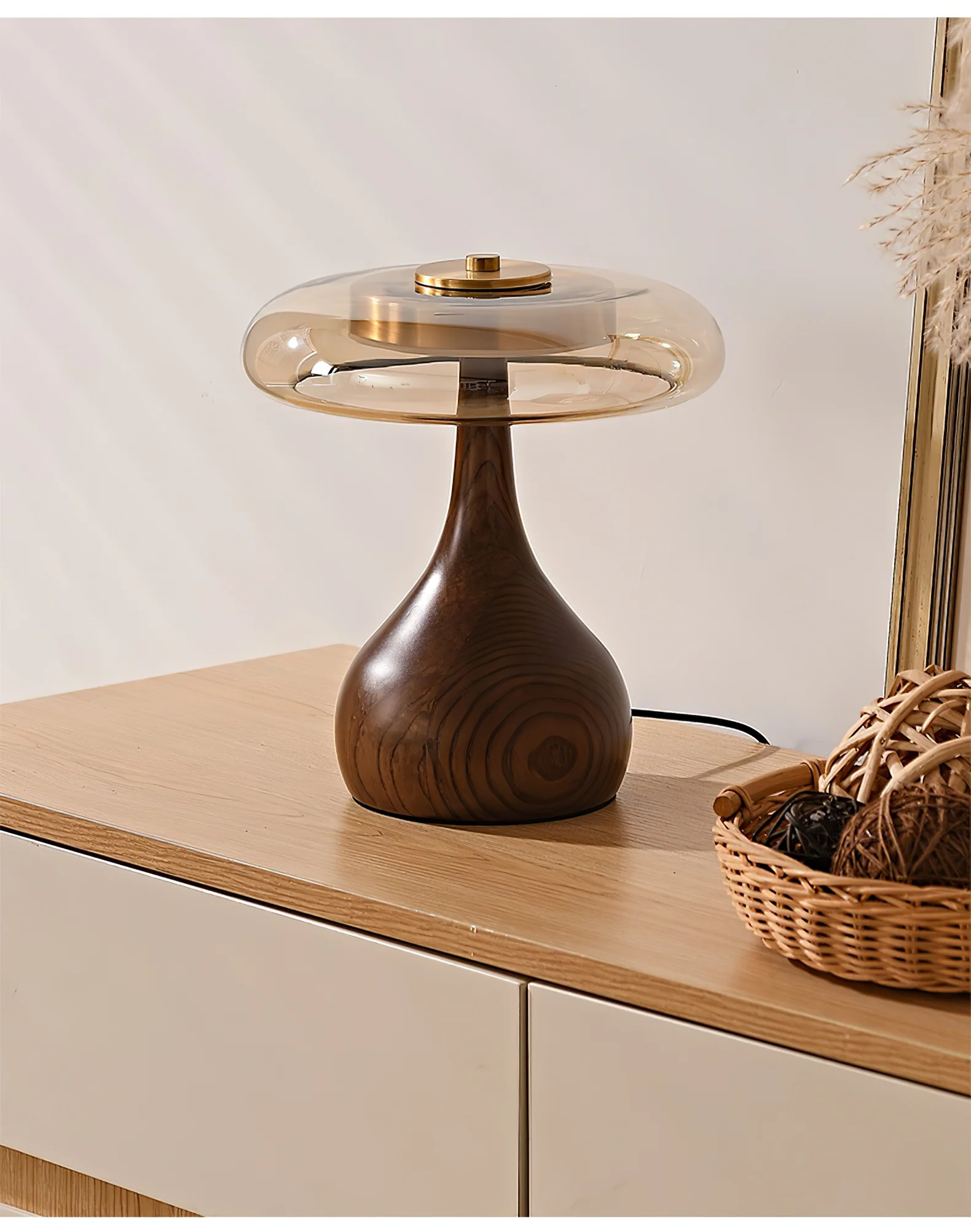 Sienna Table Lamp - Image 29