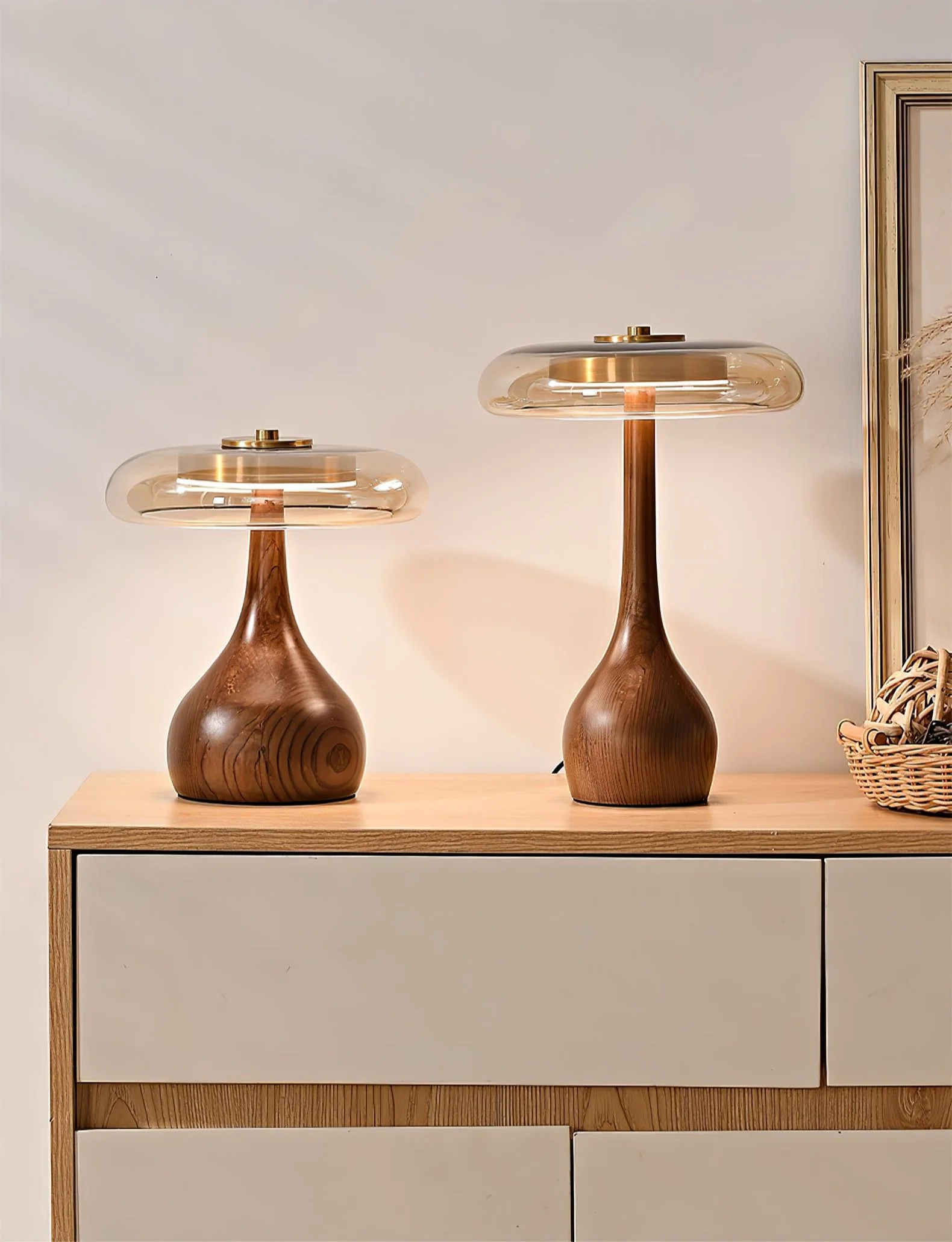 Sienna Table Lamp - Image 30
