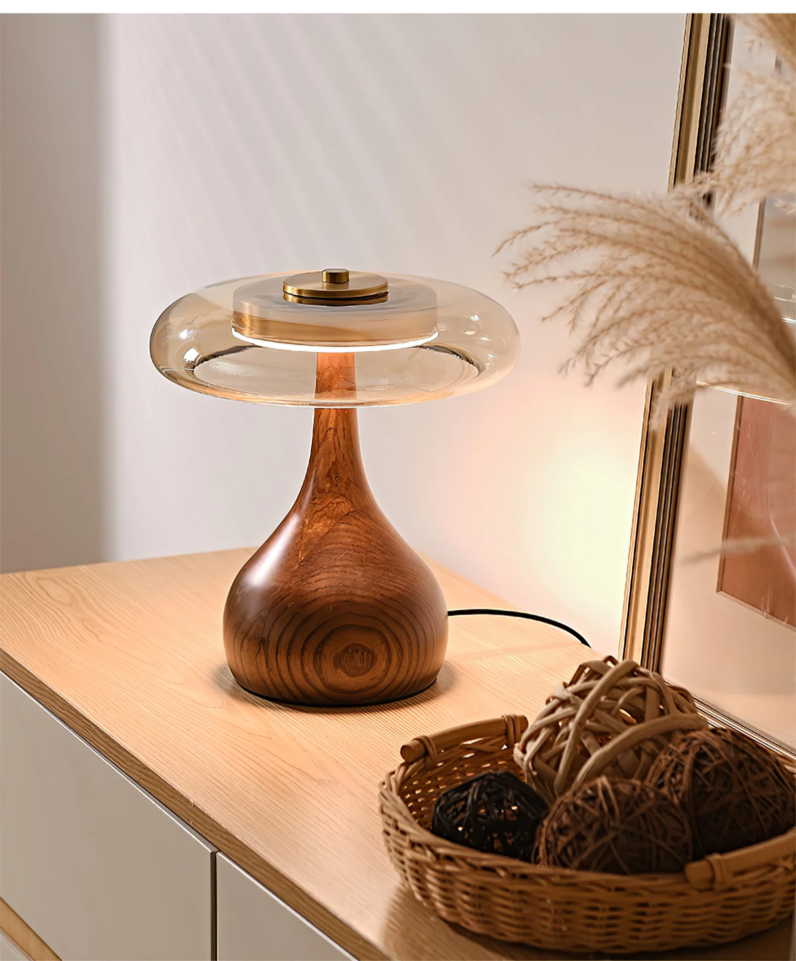 Sienna Table Lamp - Image 31
