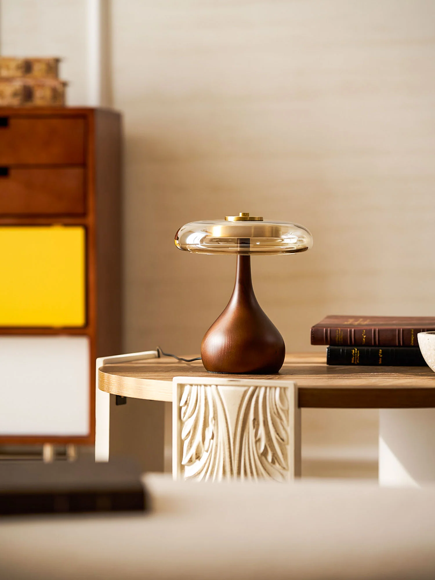 Sienna Table Lamp - Image 37