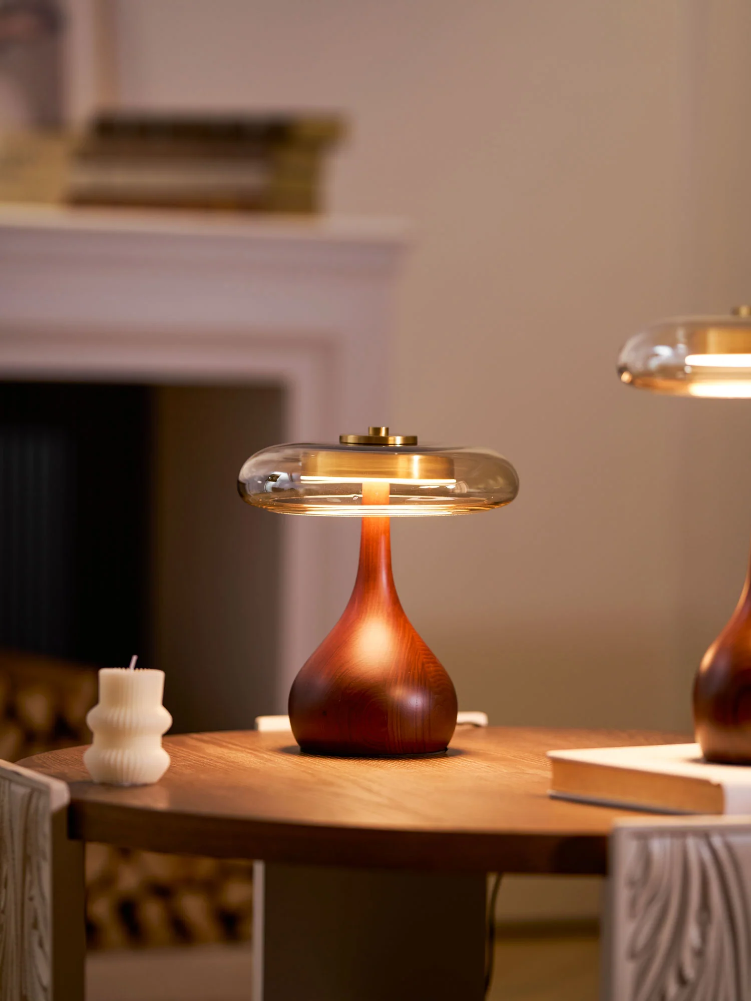 Sienna Table Lamp - Image 45