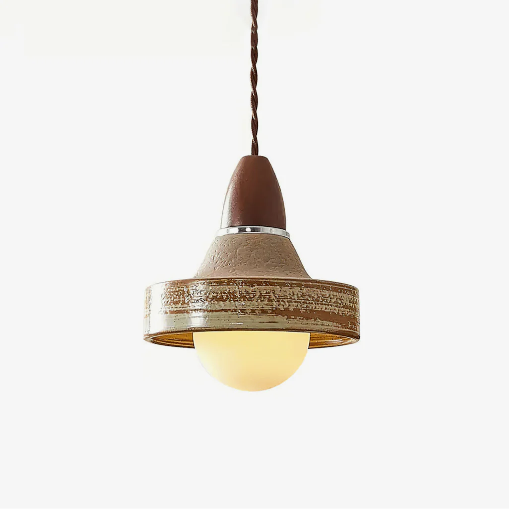 Sierra Pendant Lamp