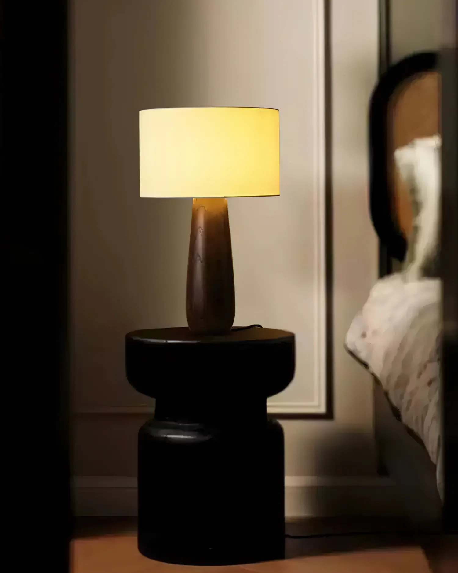 Sierra Table Lamp - Image 15