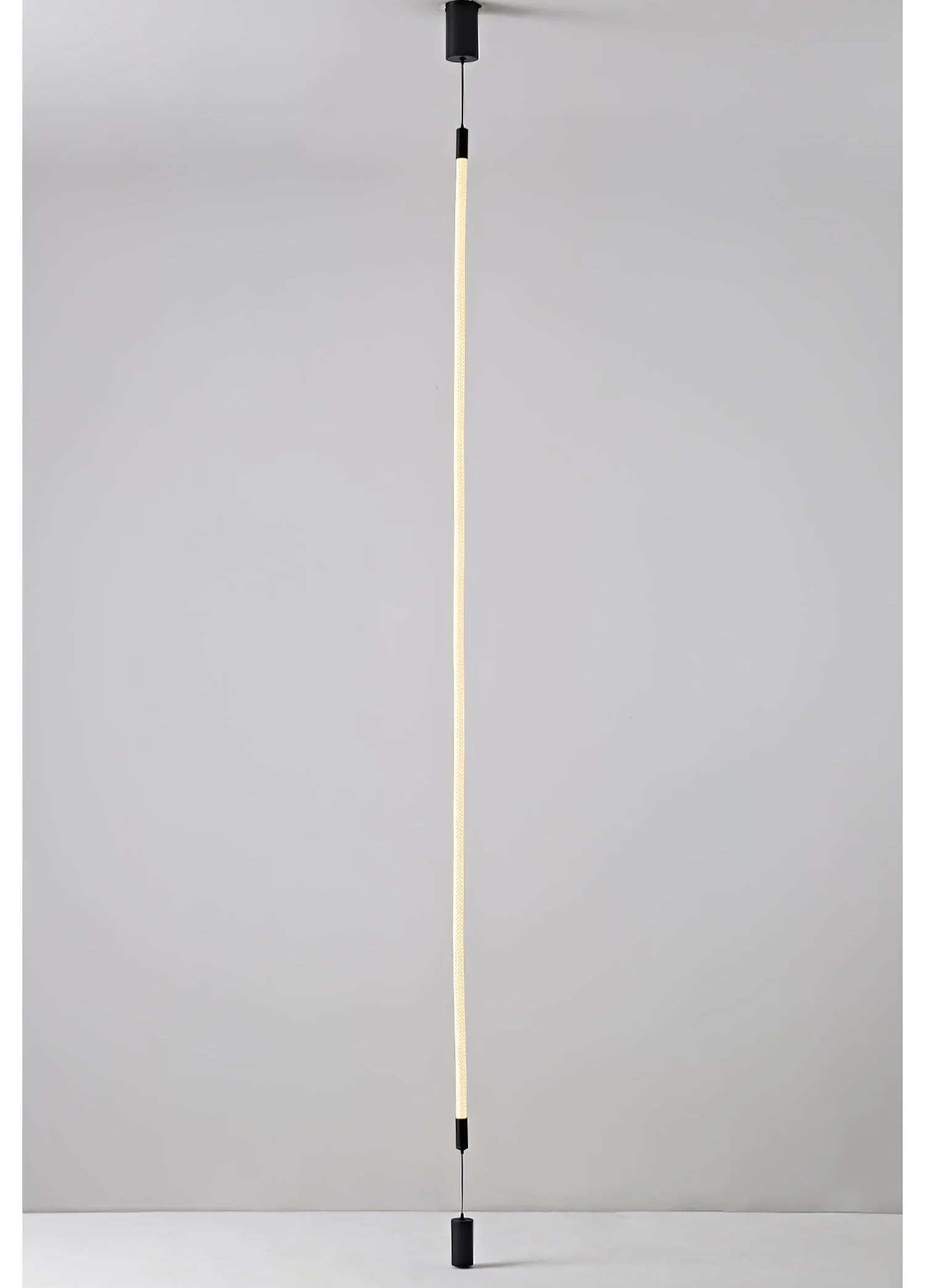 Silas Vertical Pendant Light - Image 11