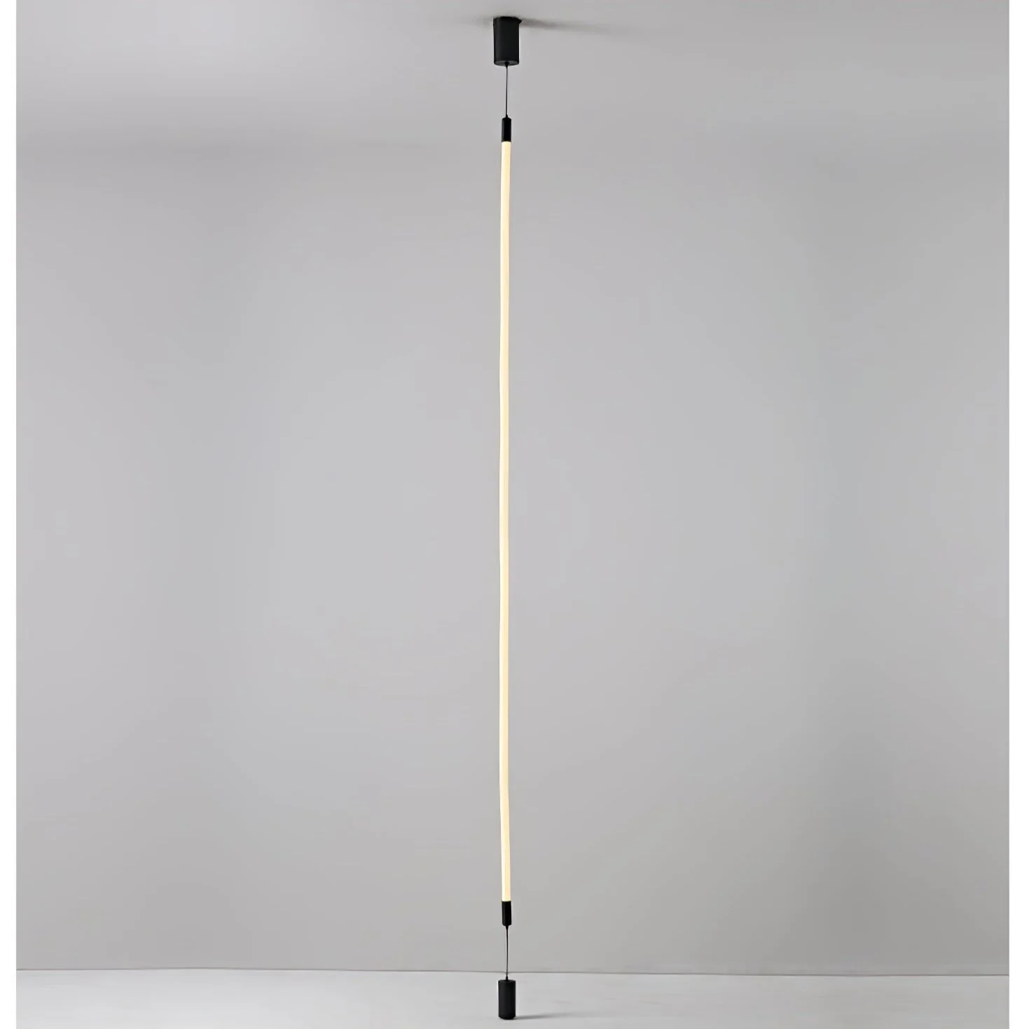Silas Vertical Pendant Light - Image 12