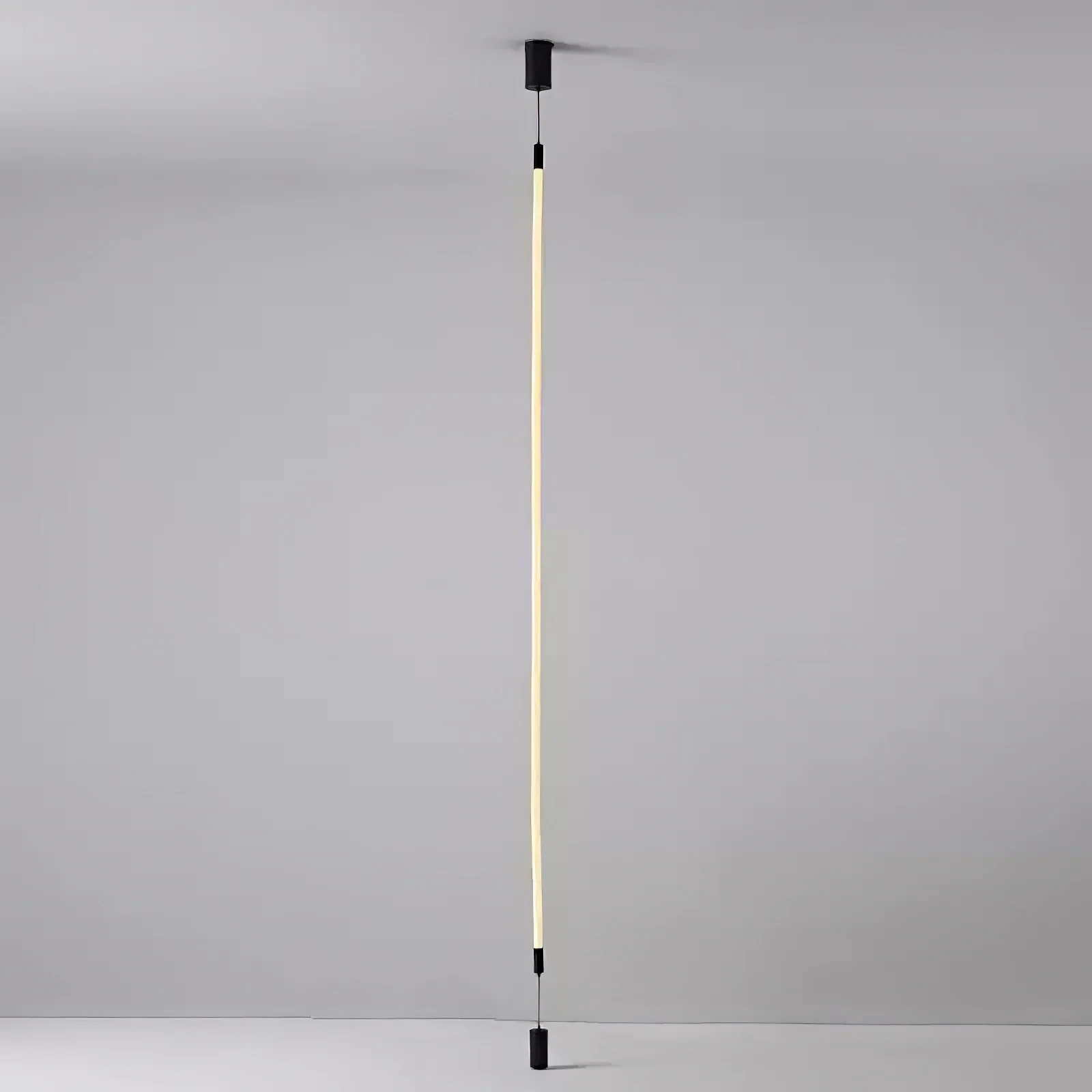 Silas Vertical Pendant Light - Image 2