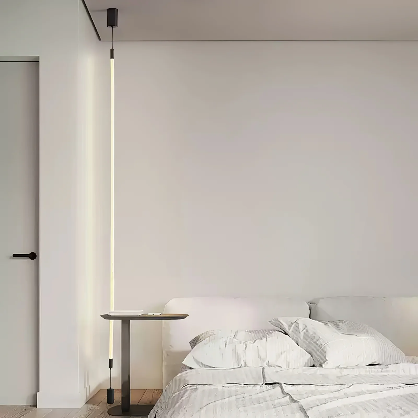 Silas Vertical Pendant Light - Image 3