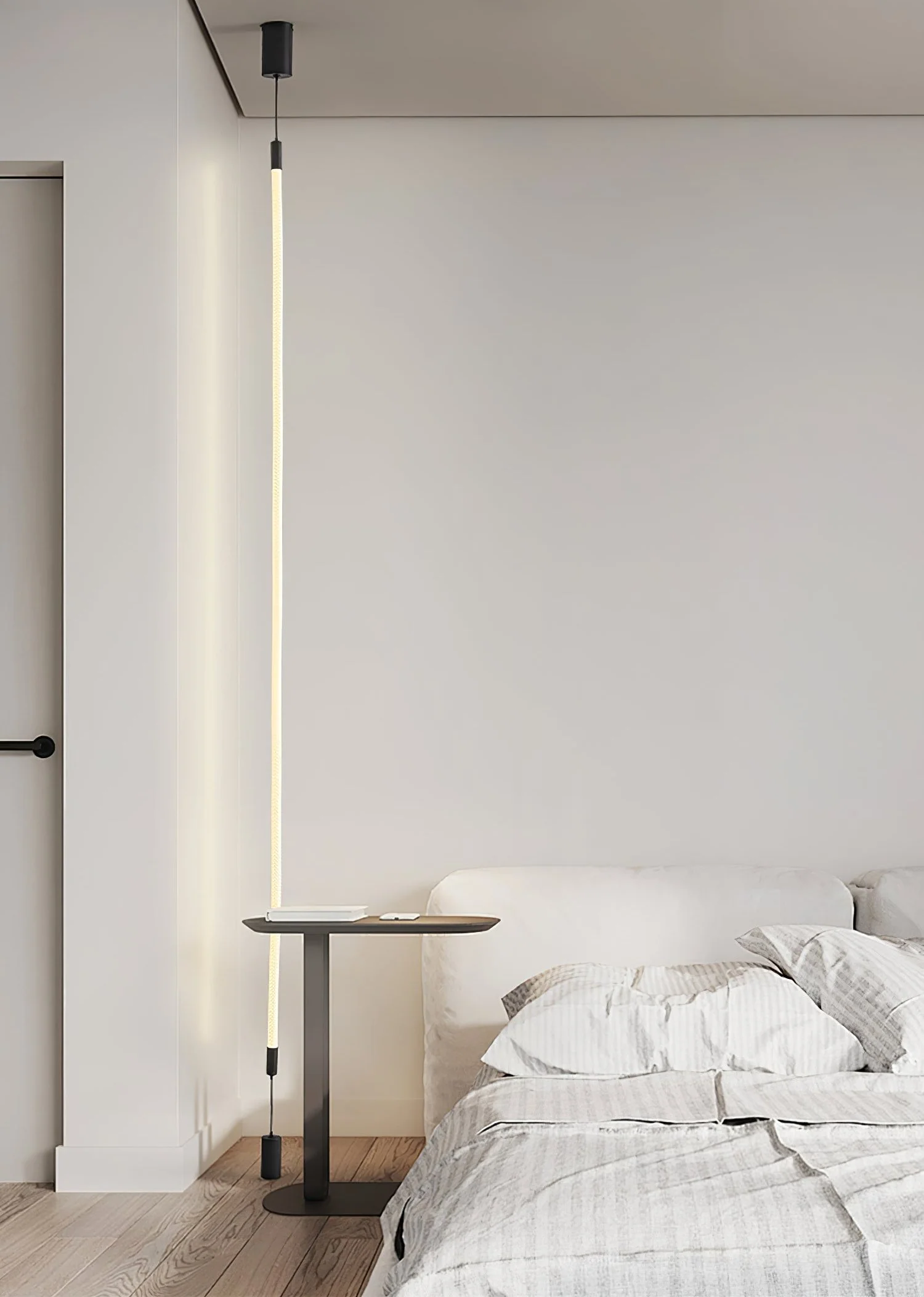 Silas Vertical Pendant Light - Image 4